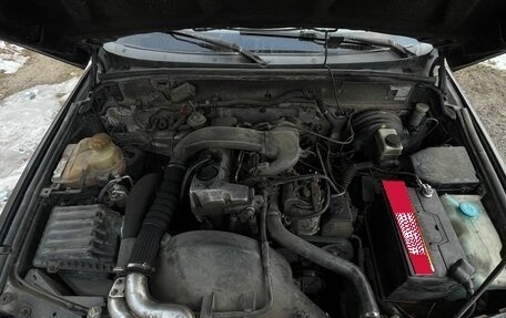 SsangYong Musso I, 2001 год, 380 000 рублей, 12 фотография