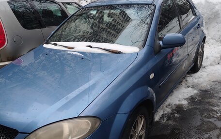 Chevrolet Lacetti, 2007 год, 250 000 рублей, 1 фотография