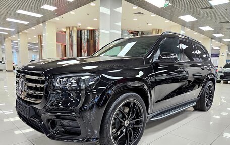 Mercedes-Benz GLS, 2026 год, 17 999 000 рублей, 1 фотография