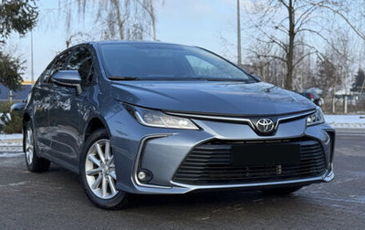 Toyota Corolla, 2023 год, 1 600 000 рублей, 1 фотография