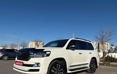 Toyota Land Cruiser 200, 2018 год, 7 500 000 рублей, 1 фотография