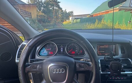 Audi Q7, 2009 год, 1 700 000 рублей, 1 фотография