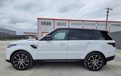 Land Rover Range Rover Sport II, 2020 год, 7 500 000 рублей, 1 фотография