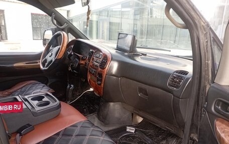 Hyundai Starex I рестайлинг, 2003 год, 400 000 рублей, 6 фотография