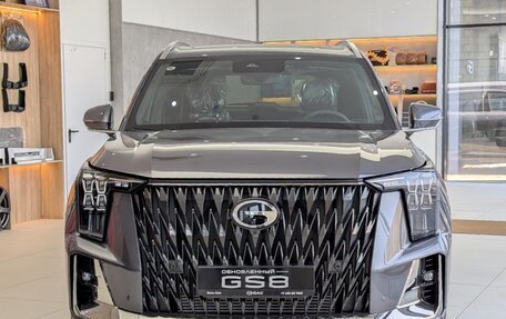 GAC GS8, 2025 год, 5 199 000 рублей, 1 фотография