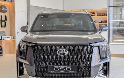 GAC GS8, 2025 год, 5 199 000 рублей, 1 фотография