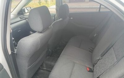 Toyota Corolla, 2004 год, 450 000 рублей, 1 фотография