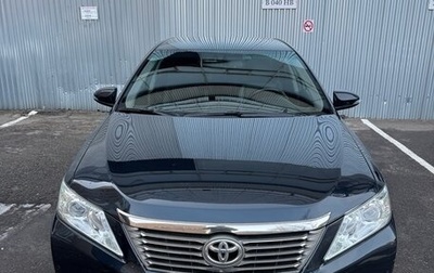 Toyota Camry, 2013 год, 1 650 000 рублей, 1 фотография