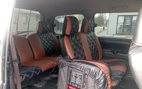 Hyundai Starex I рестайлинг, 2003 год, 400 000 рублей, 7 фотография