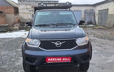 ЛуАЗ Pickup, 2019 год, 930 000 рублей, 1 фотография