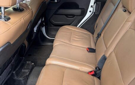 Jeep Wrangler, 2021 год, 4 950 000 рублей, 7 фотография