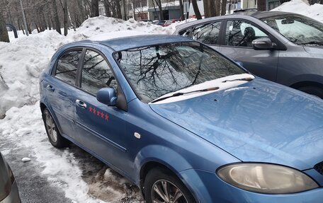 Chevrolet Lacetti, 2007 год, 250 000 рублей, 2 фотография