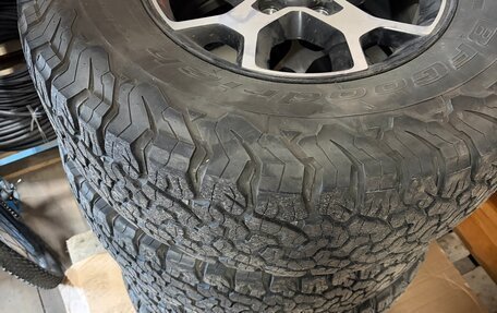 Jeep Wrangler, 2021 год, 4 950 000 рублей, 13 фотография