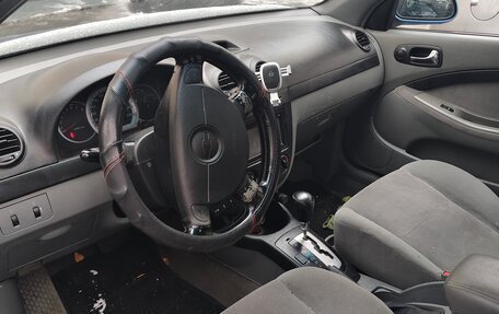 Chevrolet Lacetti, 2007 год, 250 000 рублей, 4 фотография