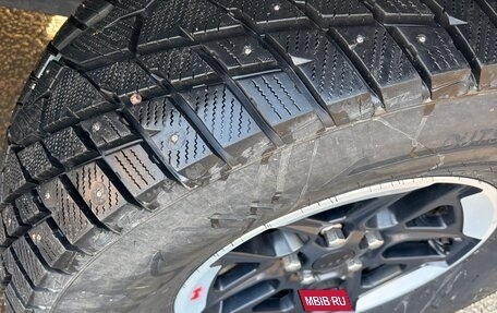 Jeep Wrangler, 2021 год, 4 950 000 рублей, 12 фотография