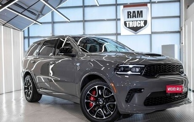 Dodge Durango III, 2025 год, 17 096 400 рублей, 1 фотография