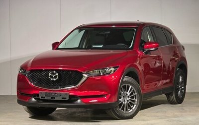 Mazda CX-5 II, 2020 год, 2 975 000 рублей, 1 фотография