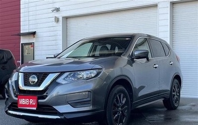 Nissan X-Trail, 2022 год, 2 090 000 рублей, 1 фотография