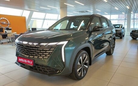 Geely Atlas, 2025 год, 4 080 990 рублей, 1 фотография