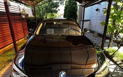 BMW 1 серия, 2014 год, 1 650 000 рублей, 1 фотография