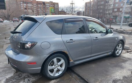 Mazda Axela, 2005 год, 550 000 рублей, 1 фотография