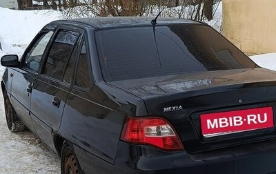 Daewoo Nexia I рестайлинг, 2010 год, 200 000 рублей, 1 фотография