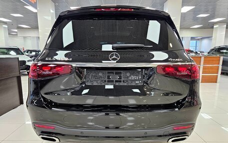 Mercedes-Benz GLS, 2026 год, 17 999 000 рублей, 5 фотография