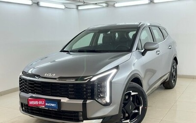 KIA Sportage IV рестайлинг, 2025 год, 5 140 000 рублей, 1 фотография
