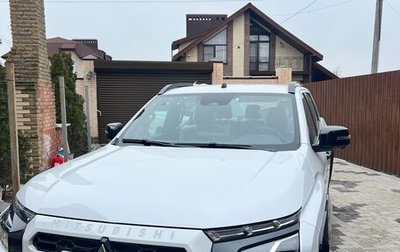 Mitsubishi L200, 2025 год, 5 250 000 рублей, 1 фотография