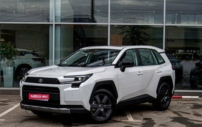 Toyota RAV4, 2025 год, 5 500 000 рублей, 1 фотография