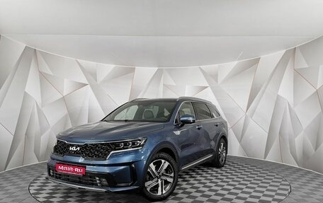 KIA Sorento IV, 2022 год, 3 575 000 рублей, 1 фотография