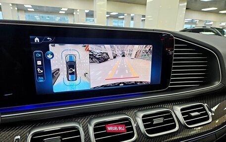 Mercedes-Benz GLS, 2026 год, 17 999 000 рублей, 8 фотография