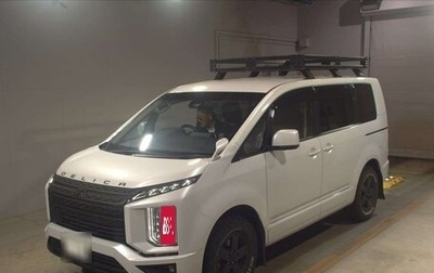 Mitsubishi Delica D:5 I, 2023 год, 1 фотография