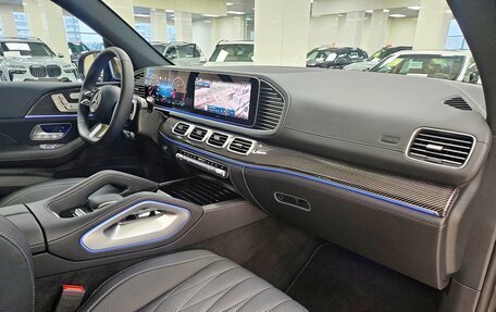 Mercedes-Benz GLS, 2026 год, 17 999 000 рублей, 16 фотография