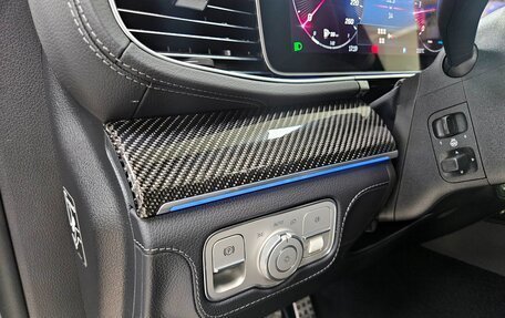 Mercedes-Benz GLS, 2026 год, 17 999 000 рублей, 25 фотография