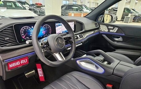 Mercedes-Benz GLS, 2026 год, 17 999 000 рублей, 14 фотография