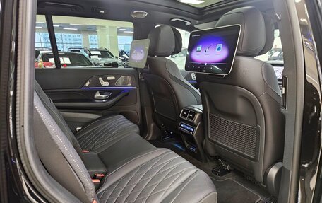 Mercedes-Benz GLS, 2026 год, 17 999 000 рублей, 19 фотография