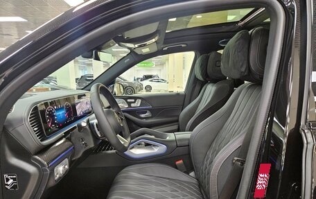 Mercedes-Benz GLS, 2026 год, 17 999 000 рублей, 15 фотография