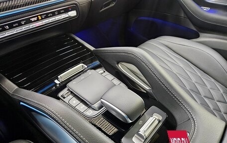 Mercedes-Benz GLS, 2026 год, 17 999 000 рублей, 21 фотография