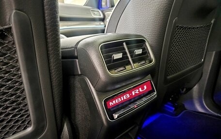 Mercedes-Benz GLS, 2026 год, 17 999 000 рублей, 24 фотография