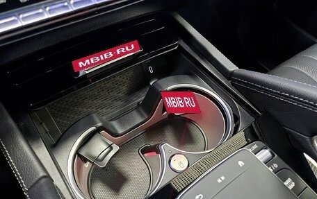 Mercedes-Benz GLS, 2026 год, 17 999 000 рублей, 22 фотография