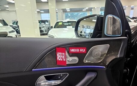 Mercedes-Benz GLS, 2026 год, 17 999 000 рублей, 23 фотография