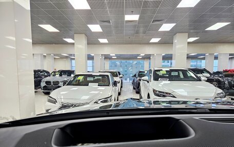 Mercedes-Benz GLS, 2026 год, 17 999 000 рублей, 26 фотография