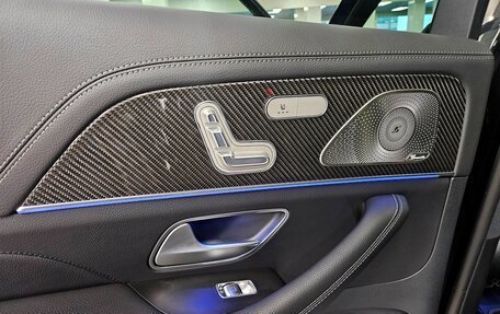 Mercedes-Benz GLS, 2026 год, 17 999 000 рублей, 27 фотография