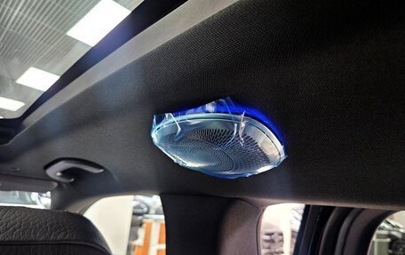 Mercedes-Benz GLS, 2026 год, 17 999 000 рублей, 29 фотография