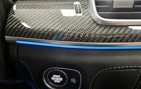 Mercedes-Benz GLS, 2026 год, 17 999 000 рублей, 33 фотография