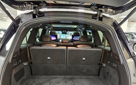 Mercedes-Benz GLS, 2026 год, 17 999 000 рублей, 35 фотография