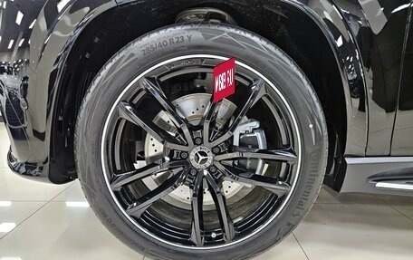 Mercedes-Benz GLS, 2026 год, 17 999 000 рублей, 40 фотография