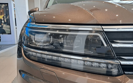 Volkswagen Tiguan II, 2017 год, 2 300 000 рублей, 9 фотография