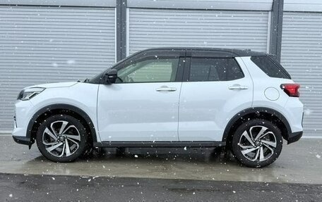 Toyota Raize I, 2021 год, 1 350 000 рублей, 3 фотография